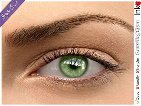life marketplace inkheart dazzling eyes bright green