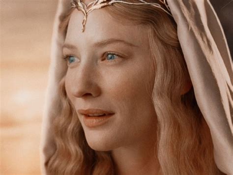 Galadriel | Властелин колец