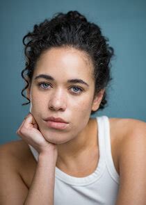 TV Shows Starring Umi Myers - Next Episode