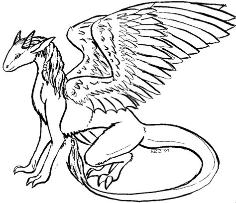 Flying Creature by AvengeroftheAbyss on DeviantArt