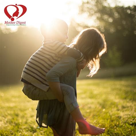 Single Child OR More than One Child? - Mother's Digest