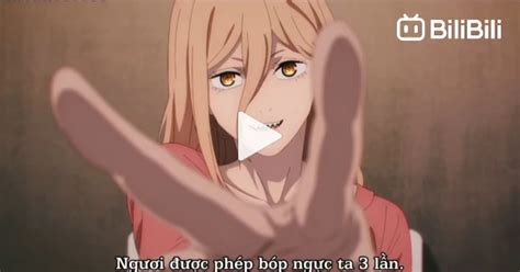 cuoi cung cung duoc bop nguc bilibili