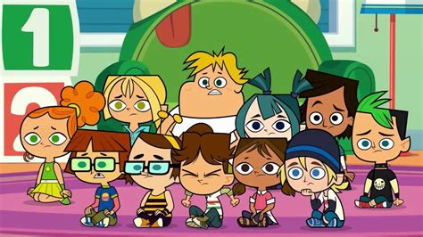 Total Dramarama Trailers & Videos | TV Guide