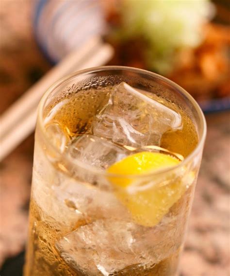 high art   japanese highball