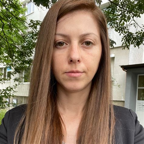 Magdalena Tatarova | LinkedIn