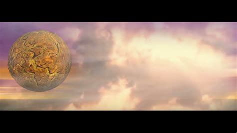 Dead Planet - YouTube