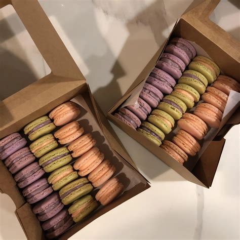 Finally switched over from cup measurements to weighing the ingredients