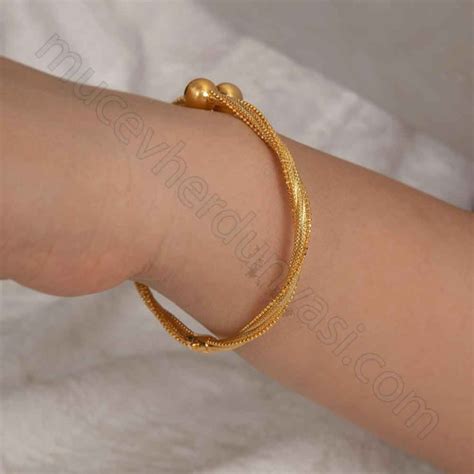 ayar bilezik kelepce modelleri ve fiyatlari