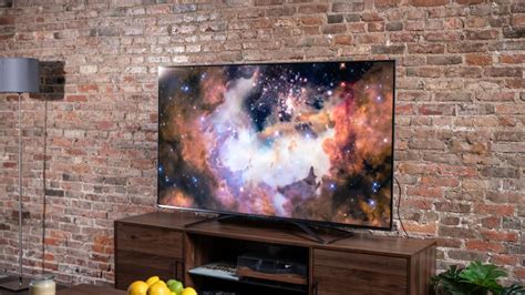Hisense U8G ULED TV review: the best Hisense TV yet - Reviewed