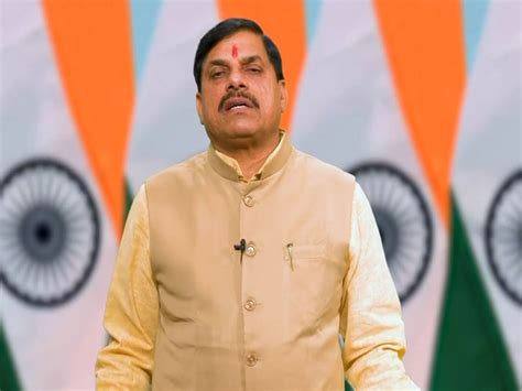 ensure  farmer suffers  losses  mp cm mohan yadav