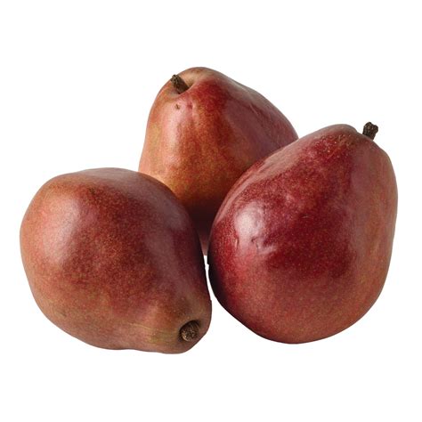 Fresh Red Pear - Shop Pears at H-E-B