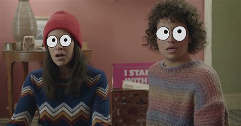 Broad City Season 4 Episode 4 Mushrooms Recap