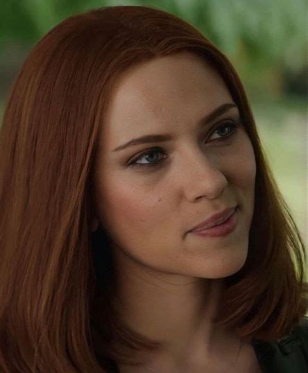 black widow red hair avengers red hair natasha romanoff hair color