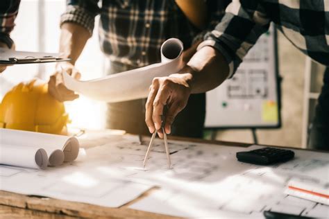 Architects in London - MRO LTD