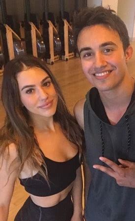 Interesting Facts & Photos Of Chrysti Ane - MarriedCeleb