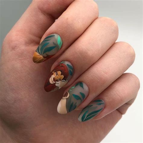 Пин на доске Nail art | Дизайнерские ногти, Нейл-арт, Уроки нейл-арта