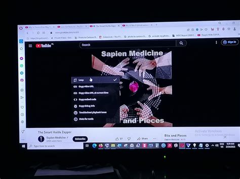 (Daily) Snippets of your activity - The Social Lounge - Sapien Medicine