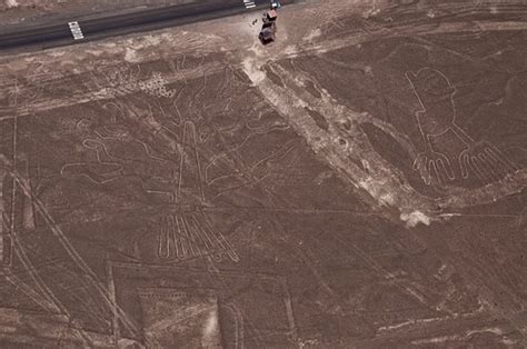 Nazca Lines - World History Encyclopedia
