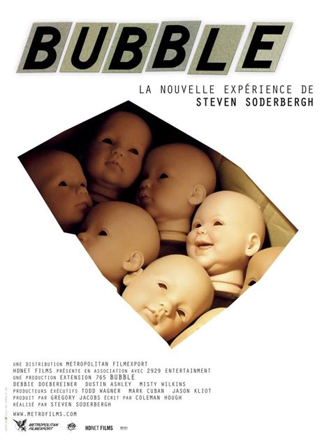 Пузырь (2005) – Фильм Про
