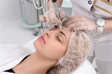 Microdermabrasion – BEAUTYfull | Kosmetik Atelier in Markkleeberg