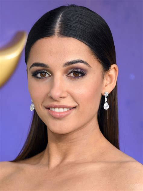 Naomi Scott : Filmografia - AdoroCinema