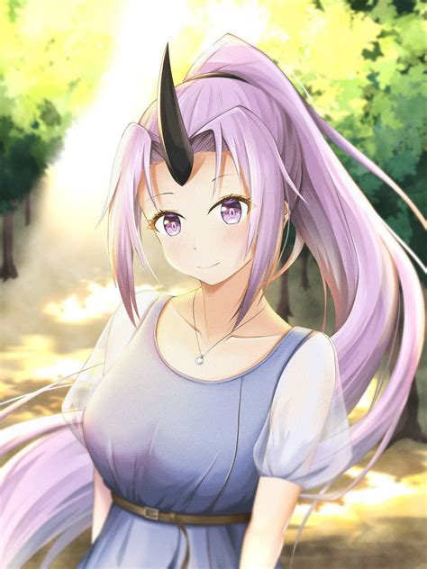 Shion Slime Wallpapers - Wallpaper Cave