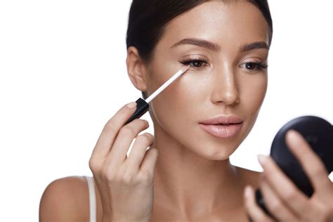 The Best Under-Eye Concealers For Dark Circles | Tatler Asia