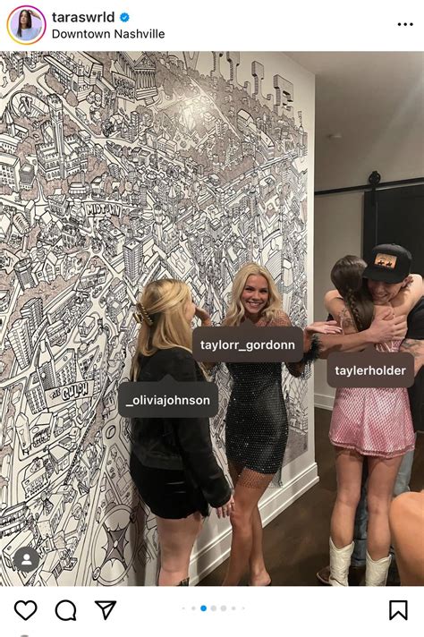 Taraswrld hanging out with tayler? : r/LAinfluencersnark