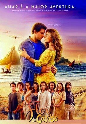 Цветок Карибского моря Все серии (2013) смотреть онлайн бразильский ...