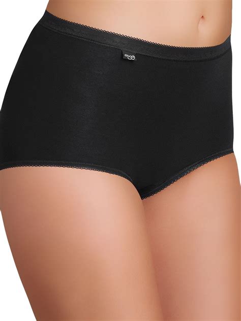 Трусы Triumph Sloggi Basic Maxi в магазинах Corsete