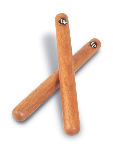latin percussion exotic wood traditional clave drummers paradise