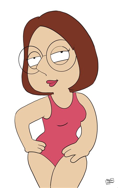 who is the voice of meg griffin on family guy 10