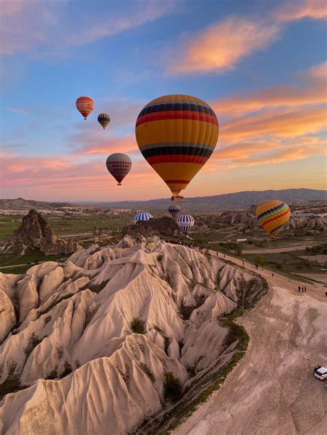 Полет на воздушном шаре in 2024 | Balloons, Places around the world ...