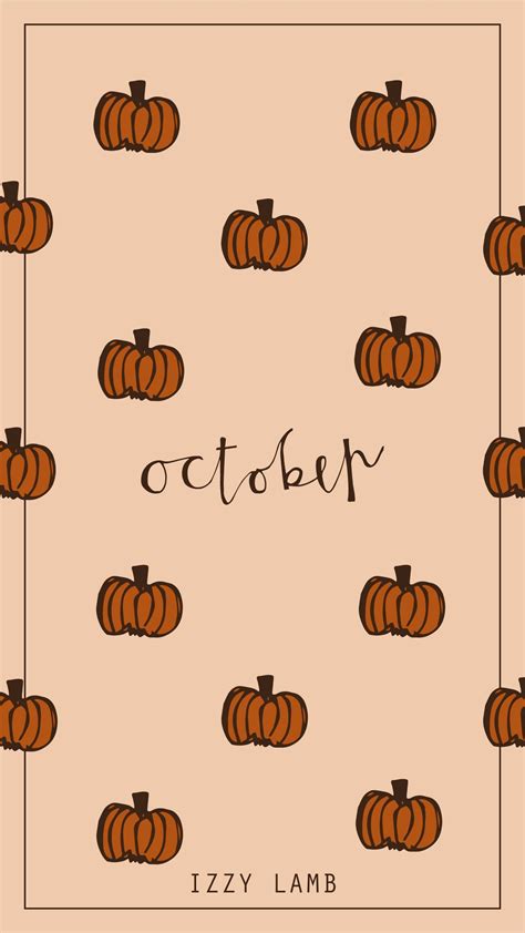 cute fall wallpaper iphone 1