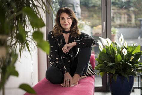 Julie Graham reveals why she used lockdown to make a drama about the