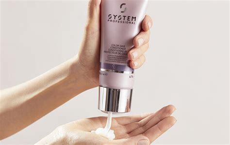 conditioners system professional