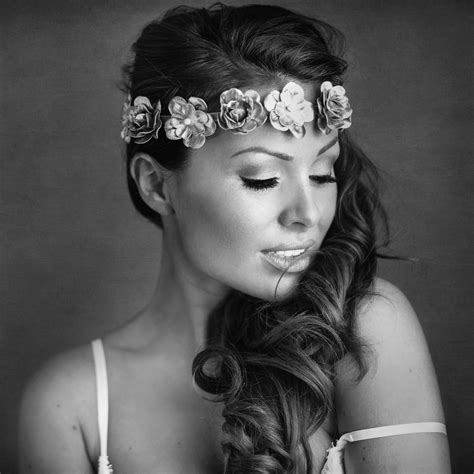 Takács Bori Glamour- és Boudoir Fotózás - nincsenek szavak... smink