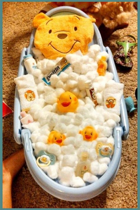 Cheap unique baby shower gift basket ideas you can diy or buy in 2022