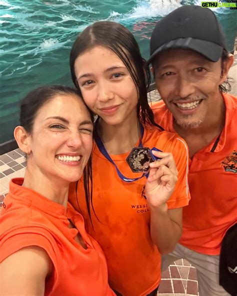 Cindy Sirinya Bishop Wiki, Biography, Age, Gallery, Spouse and more