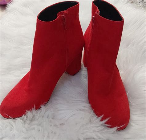 International Boots | Mercari