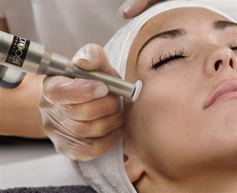 procell microchanneling urban sanctuary spa