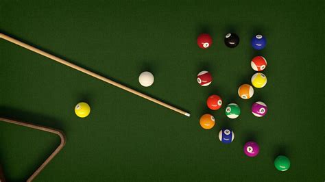 How Billiards Etiquette Compares to That of Other Strategic Games ...