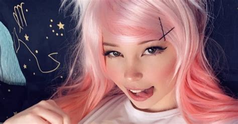 Breaking News: Unexpected Belle Delphine Leak Sends Shockwaves - 9sf8q0k