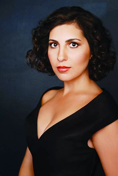 A SLO County production of Carmen presents an enormous collaboration of