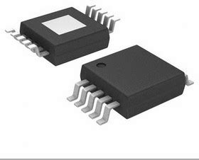 OPA2333AID, , Операционный усилитель , корпус SOIC-8, Texas Instruments ...