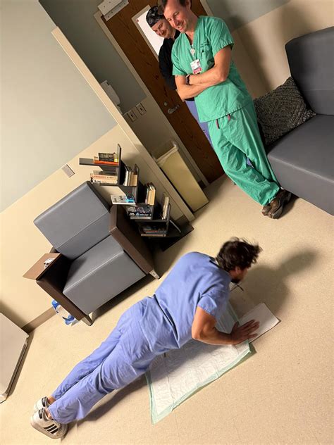 University of Mississippi Emergency Medicine Residency Program added a