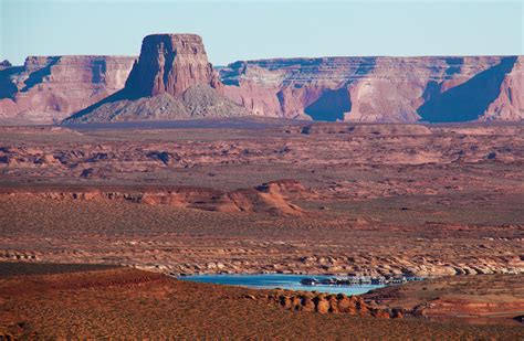 glen canyon day  hike good trip adventures