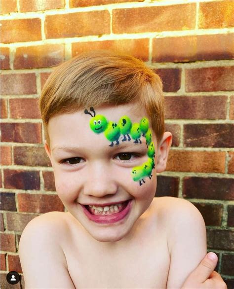 Face Paint Ideas Jubilee at Douglas Nunez blog