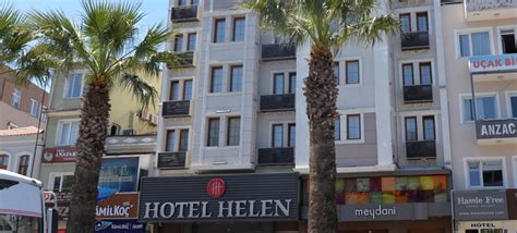 HOTEL HELEN