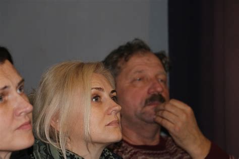 Сьогодні зі своєю «Пекельною хоругвою, або Різдвом Козацьким» у нас ...